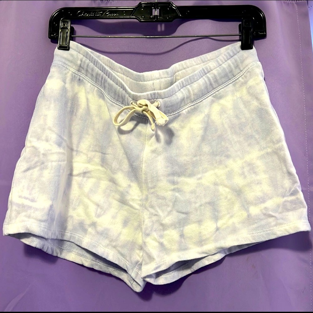 Women Fleece Shorts